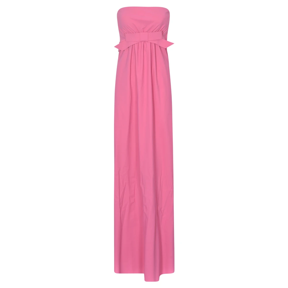 Chiara Boni Dresses Pink Dames