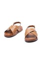 brown-stud-sandals-with-slingback-strap