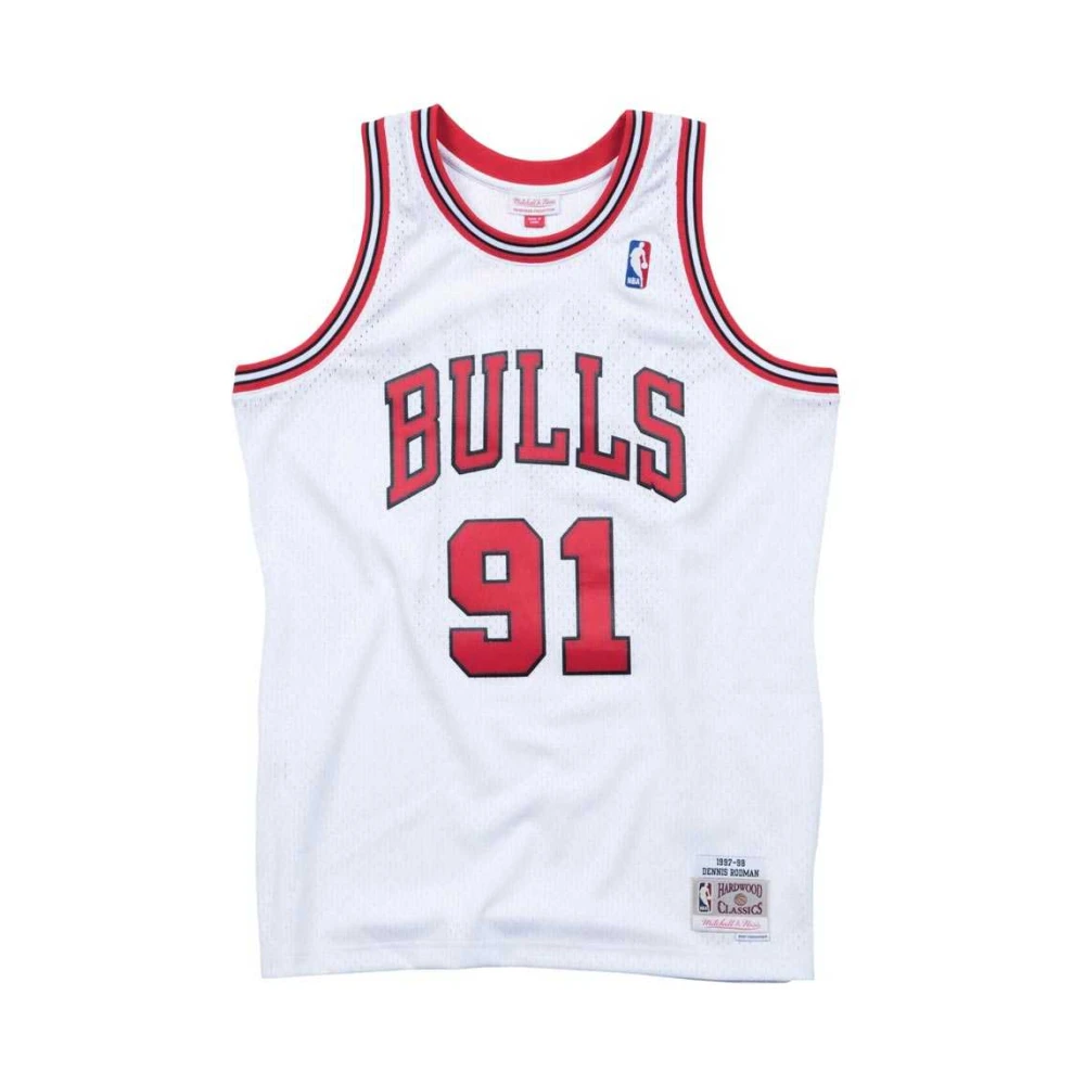 Sport > Sports > Team Sports > Sportswear - - Mitchell & Ness - Modalova