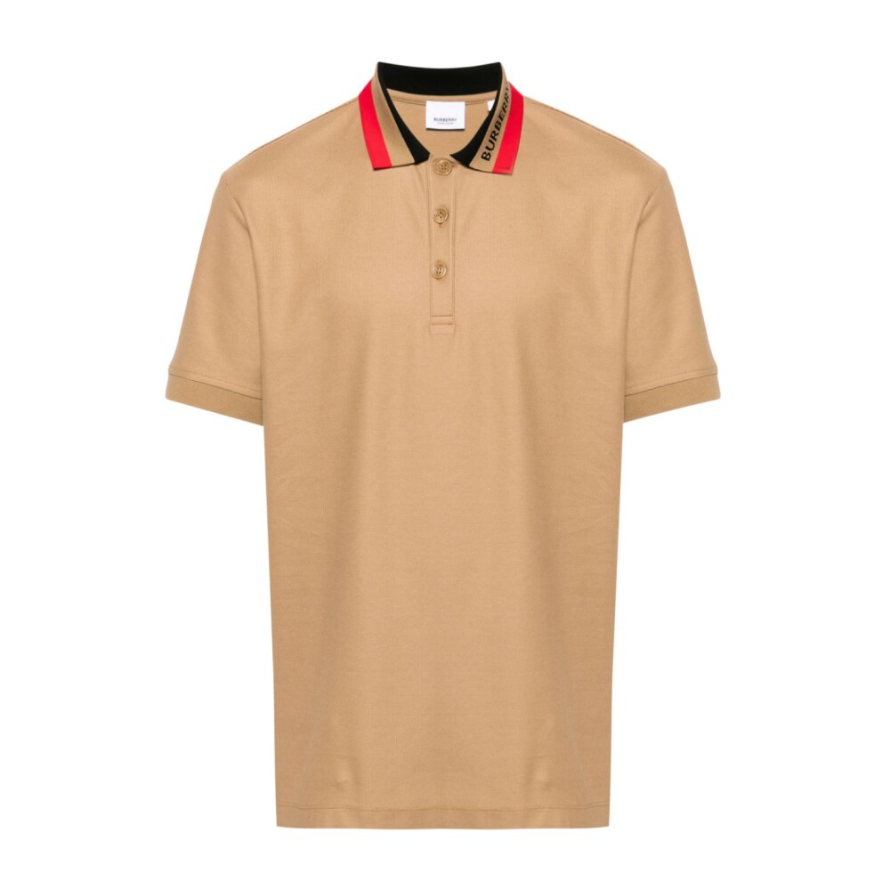 Kupuj koszulki polo Burberry online na Showroom