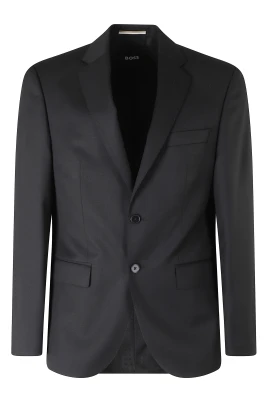 Jeckson Jacket
