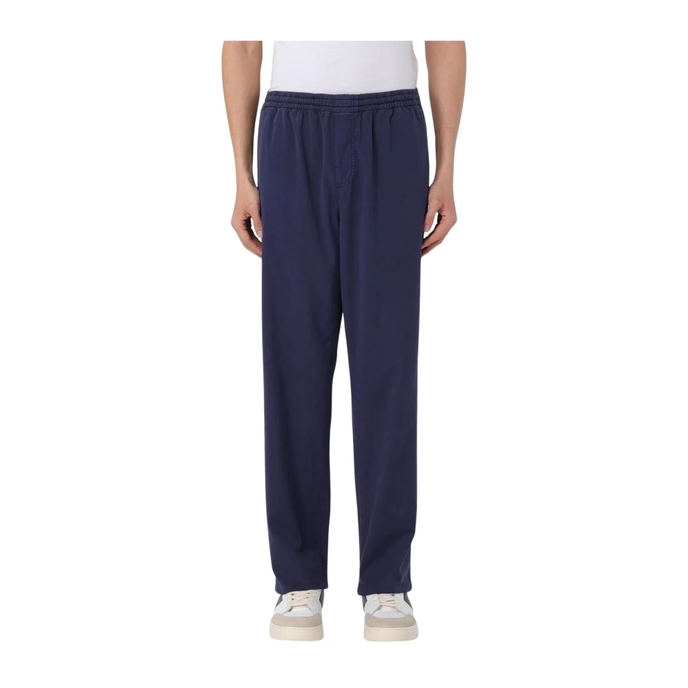Trousers > Straight Trousers - - Aspesi - Modalova