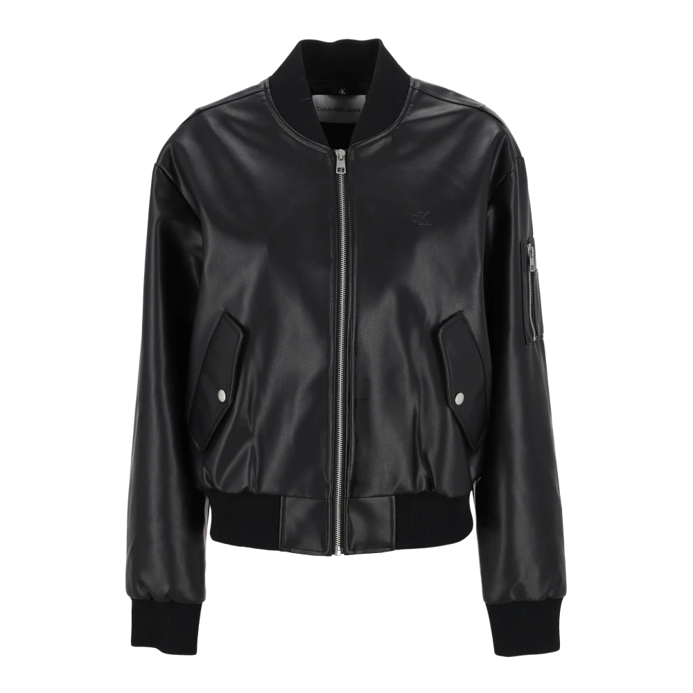 Jackets > Bomber Jackets - - Calvin Klein Jeans - Modalova