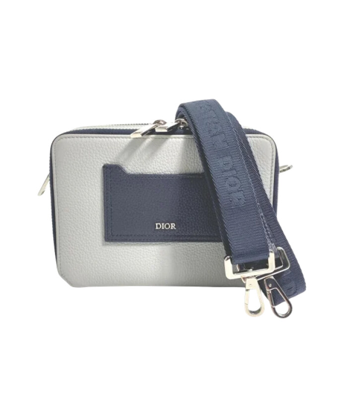 pre-owned-cuir-sacs-dior