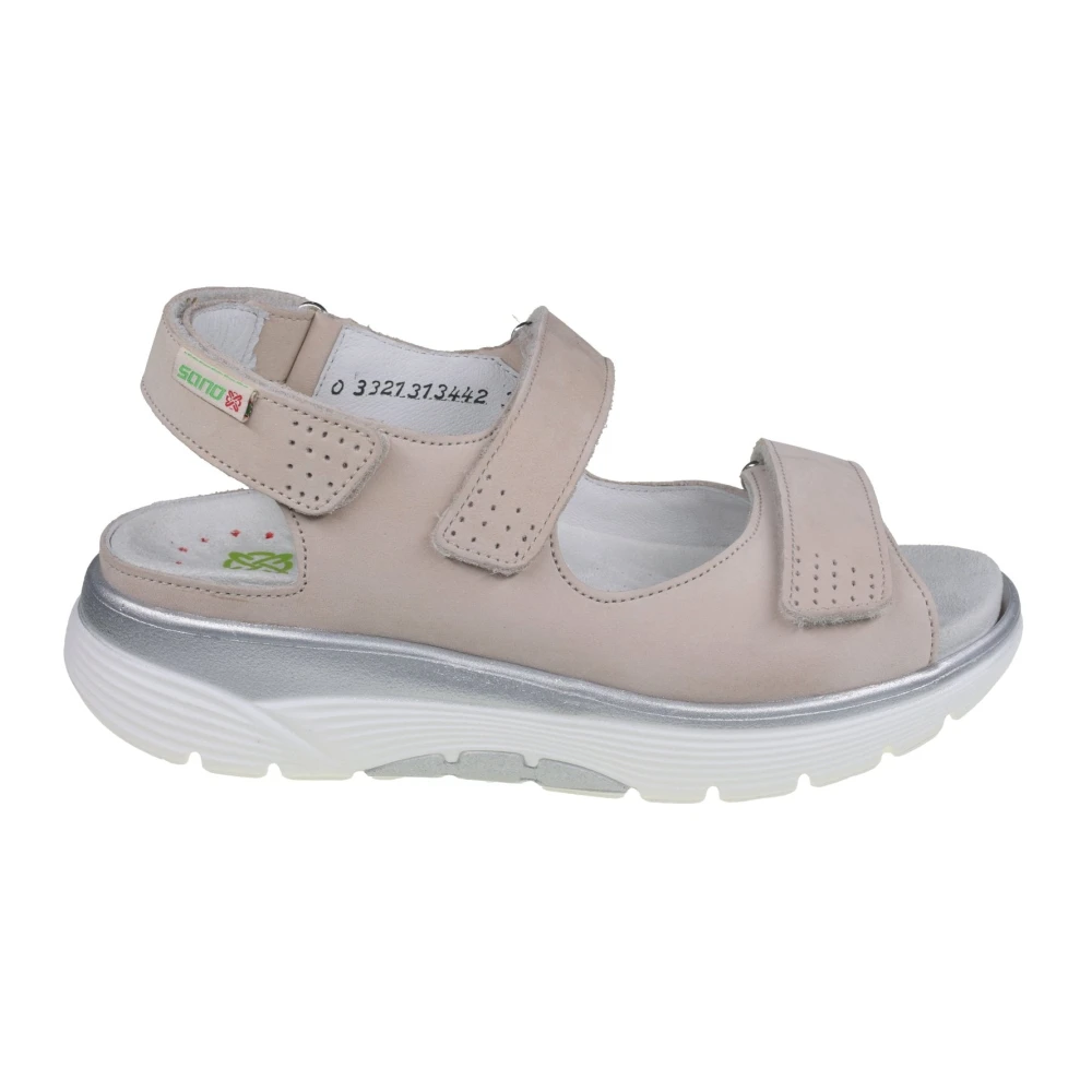 Shoes > Sandals > Flat Sandals - - Mephisto - Modalova