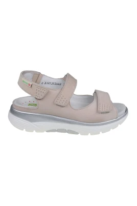 'Norine' Rullande Sandal
