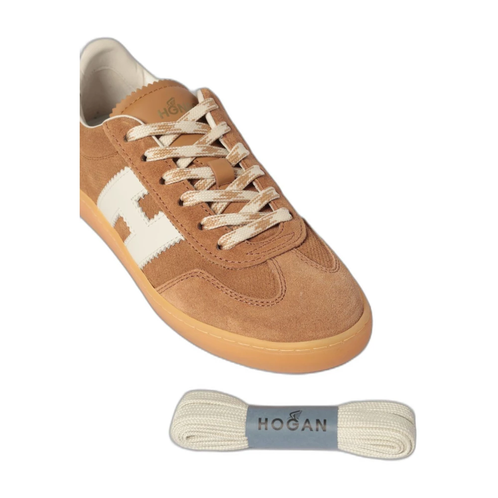 Hogan Coole Sneakers