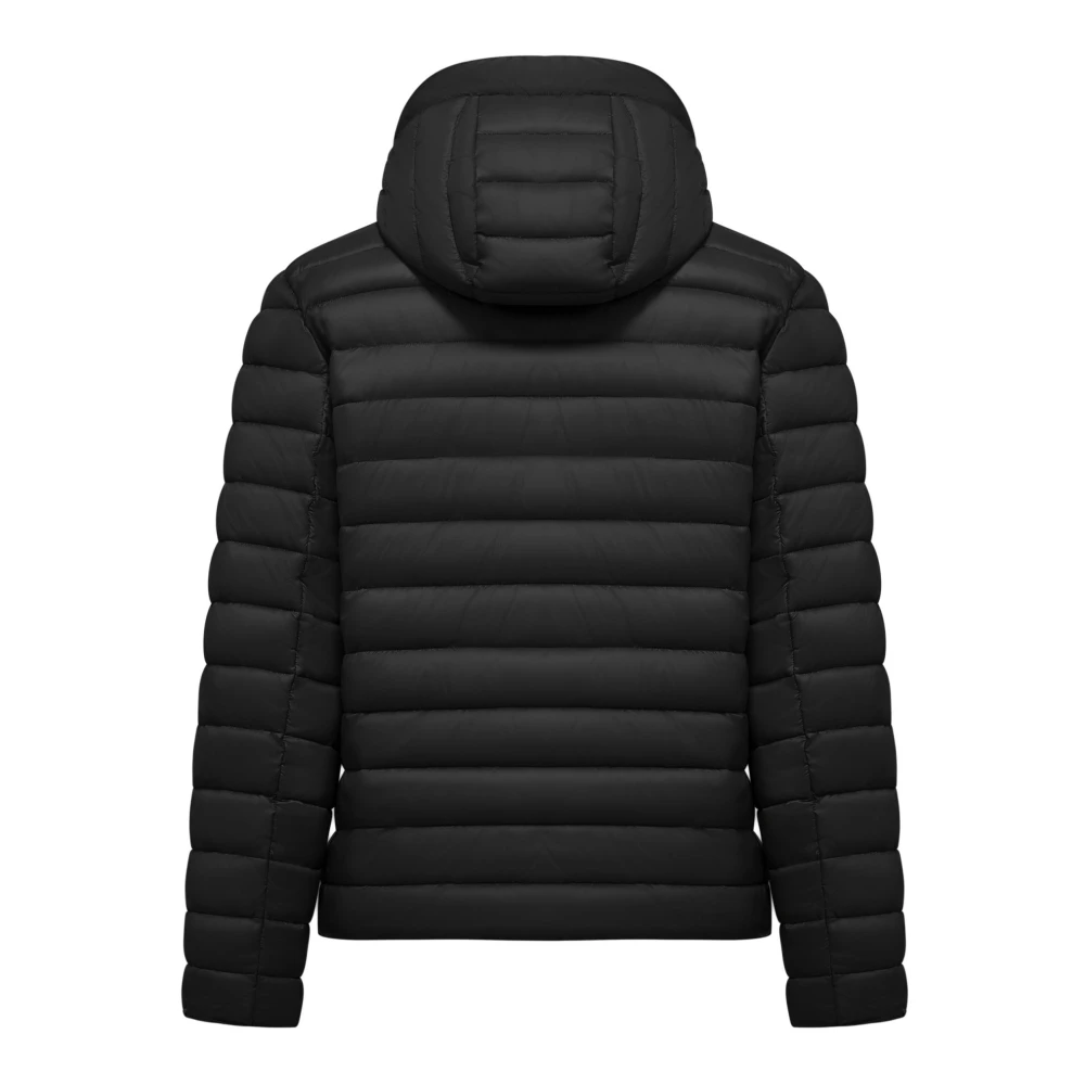 BomBoogie PrimaLoft Donsjas Black Heren