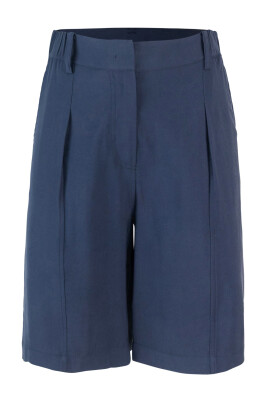 bla-twill-shorts-med-logo-broderi
