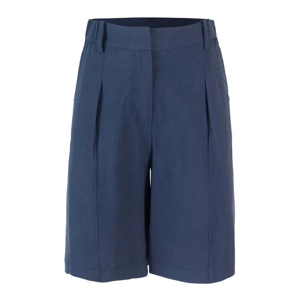 Shorts > Casual Shorts - - Patrizia Pepe - Modalova