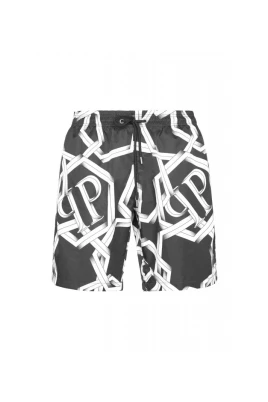 Jogging Shorts PP Chains