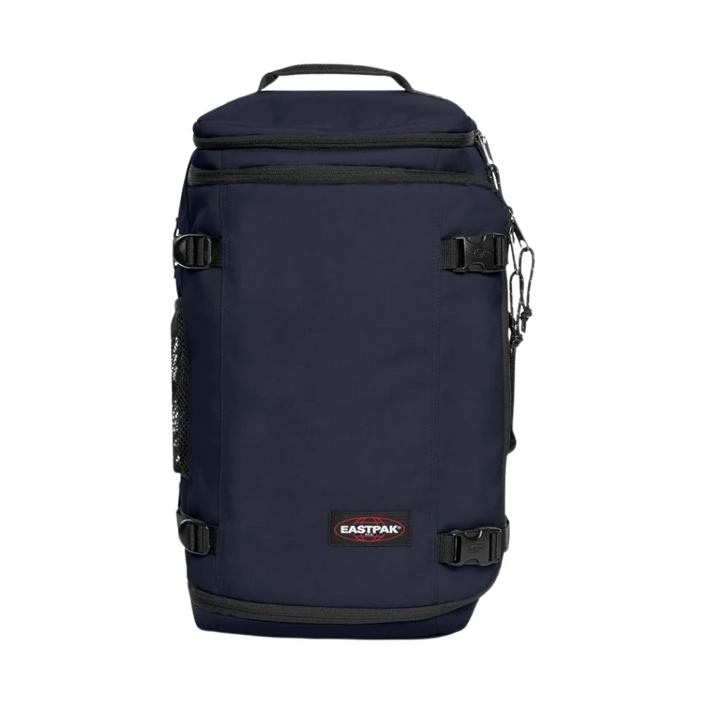 Eastpak Blå ryggsäck med laptopfack Blue, Unisex
