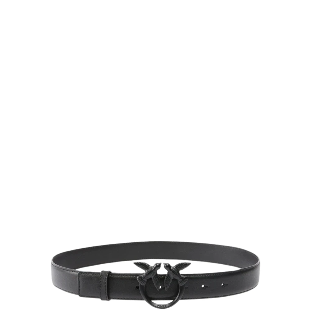 Accessories > Belts - - Pinko - Modalova