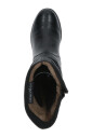zwarte-casual-gesloten-booties-vrouwen
