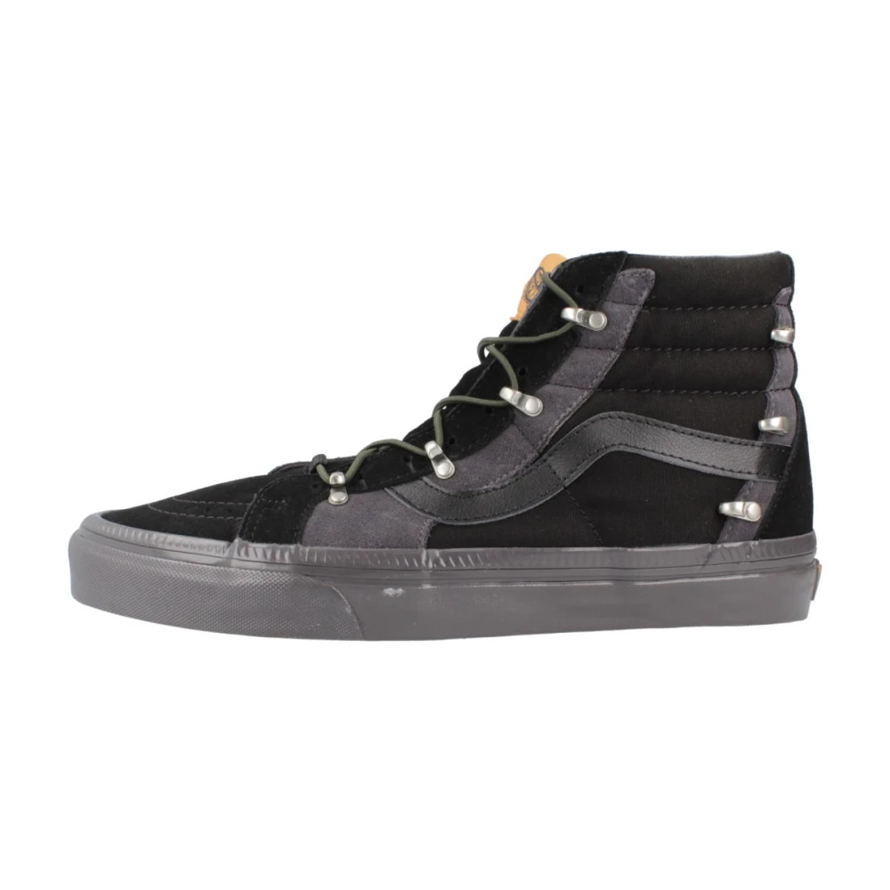 Vans - Shoes > Sneakers - Black - Vans - Modalova