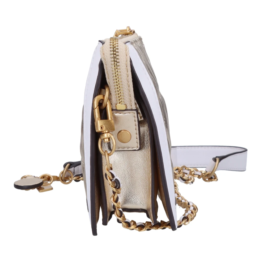 Guess Crossbody tas Yellow Dames