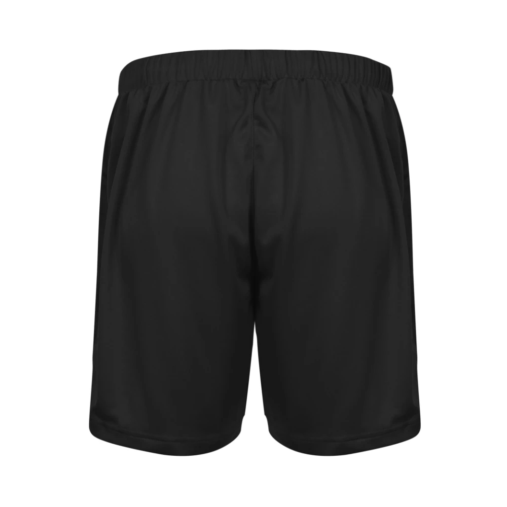 Umbro Teamwear Trophy Short Ad Shorts Black Heren