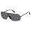matte-black-grey-sunglasses