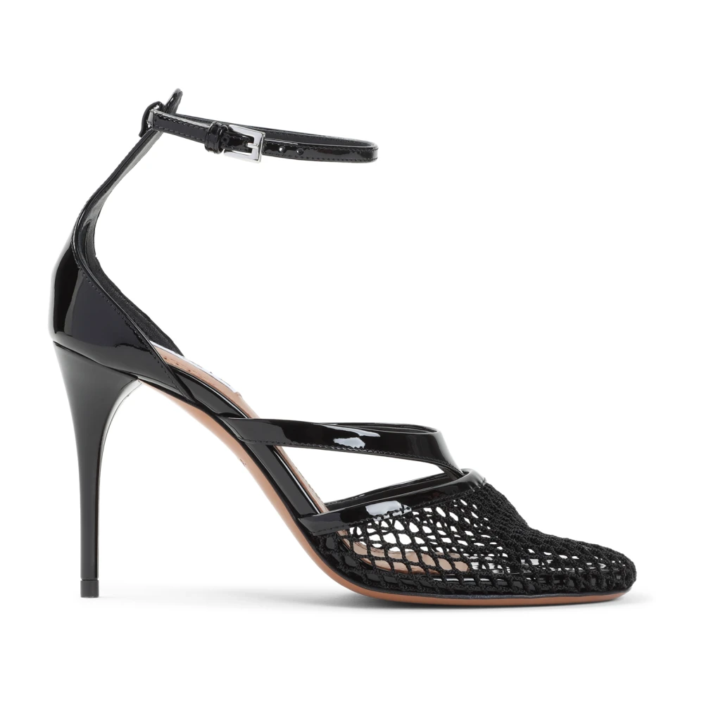 Shoes > Sandals > High Heel Sandals - - Alaïa - Modalova