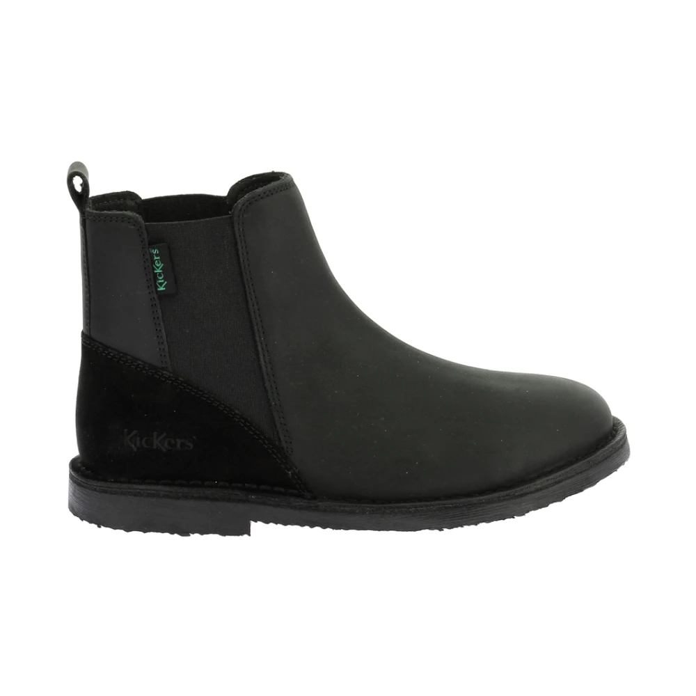 Shoes > Boots > Ankle Boots - - Kickers - Modalova