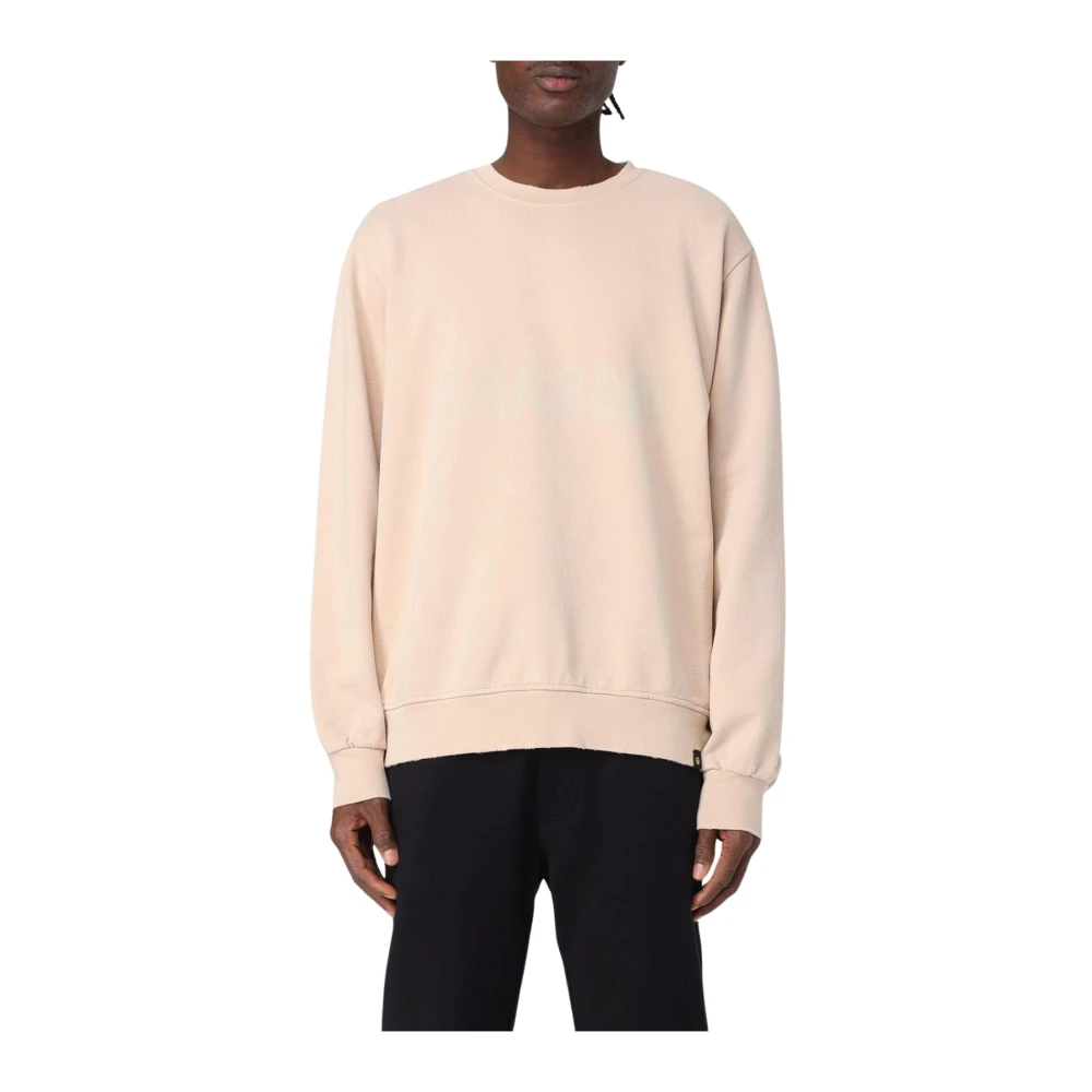 Sweatshirts & Hoodies > Sweatshirts - - Barrow - Modalova