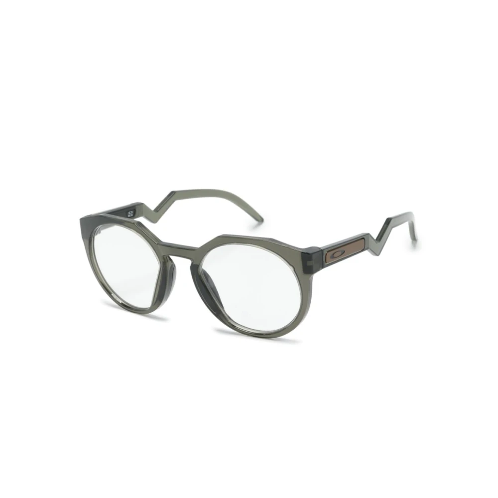 Oakley Ox8139 Hstn Rx 813904 Men New Eyeglasses - Image 4