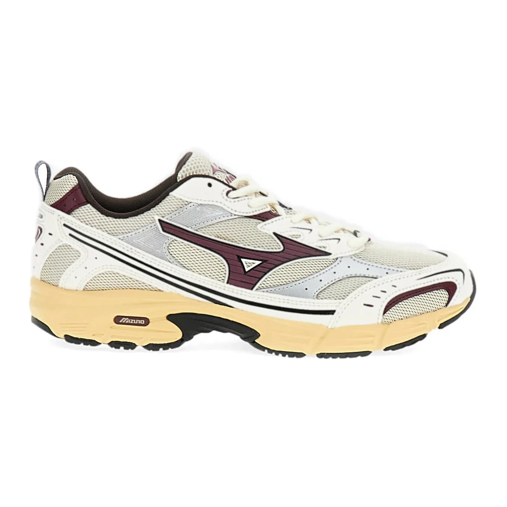 Mizuno Men's Multicolor Mxr Casual - Trainers - 10 Uk - Sport