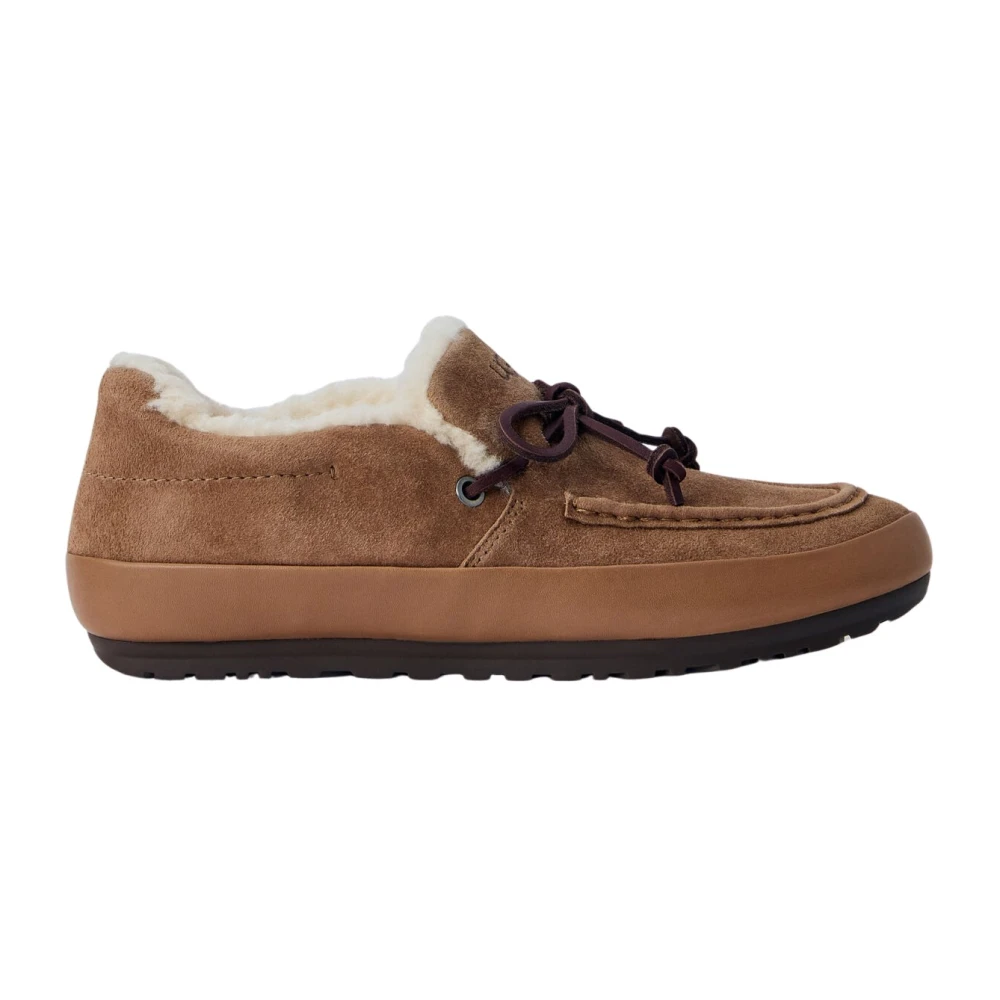 Ugg Donna Beige - Quill Slip Ons, Size: Us - 05 - Immagine 4