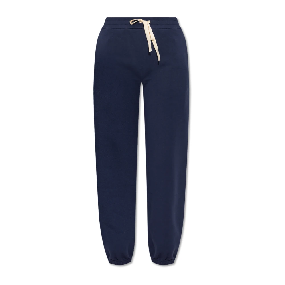 Trousers > Sweatpants - - Jil Sander - Modalova
