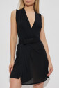 robe-avec-ceinture