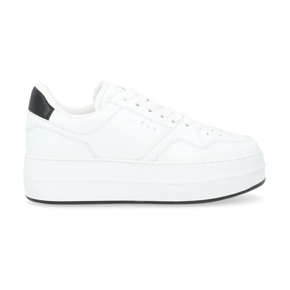 Hogan - Shoes > Sneakers - White - Hogan - Modalova