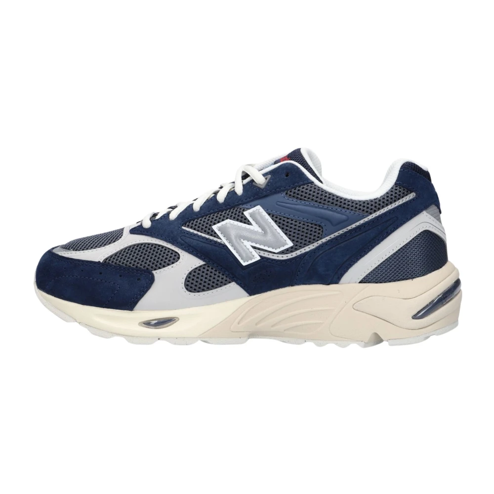 New Balance Uomo Multicolor - 880R Sneaker - Sport - E - 44 Eu