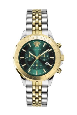 mens-chronograph-signature-watch-green