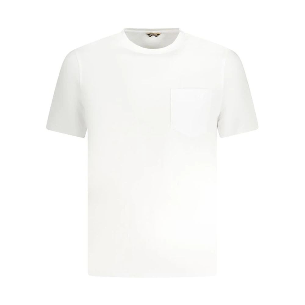 K-Way - Tops > T-Shirts - White - K-Way - Modalova