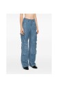 blue-sheepskin-cargo-pants