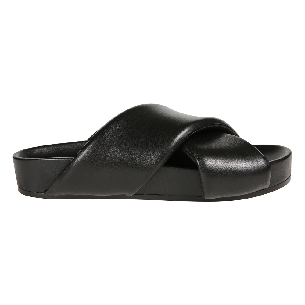 Shoes > Flip Flops & Sliders > Sliders - - Jil Sander - Modalova