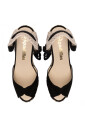 black-sandals