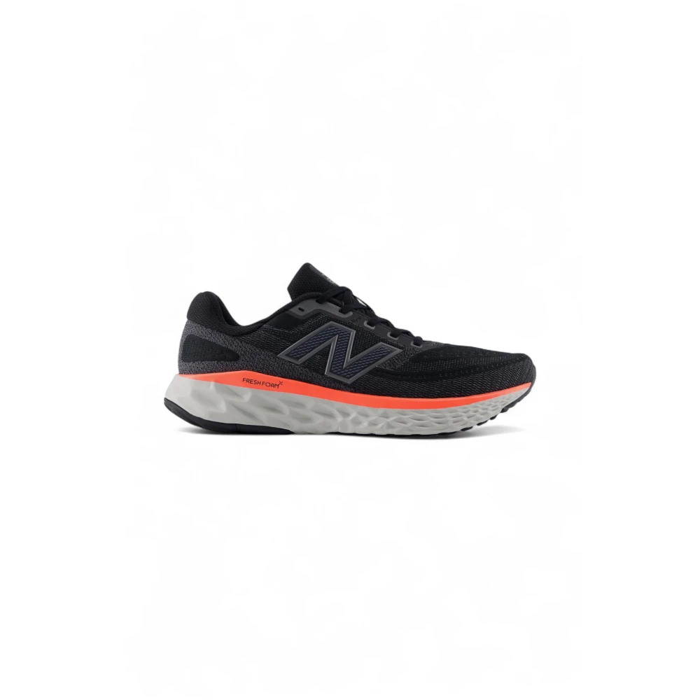New Balance Fresh Foam X Evoz v4 Heren Schoenen Zwart