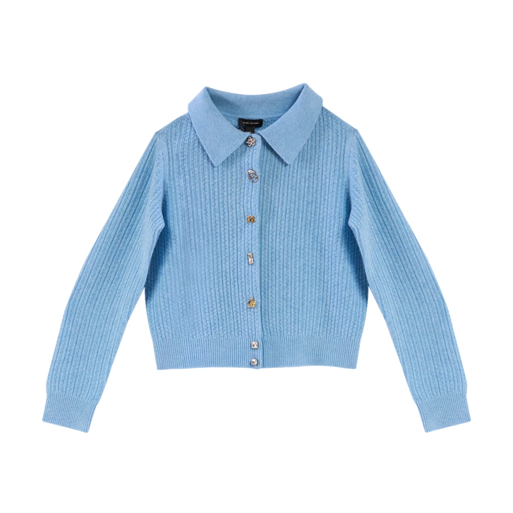 Knitwear > Cardigans - - Marc Jacobs - Modalova