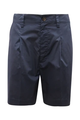 Poplin Short