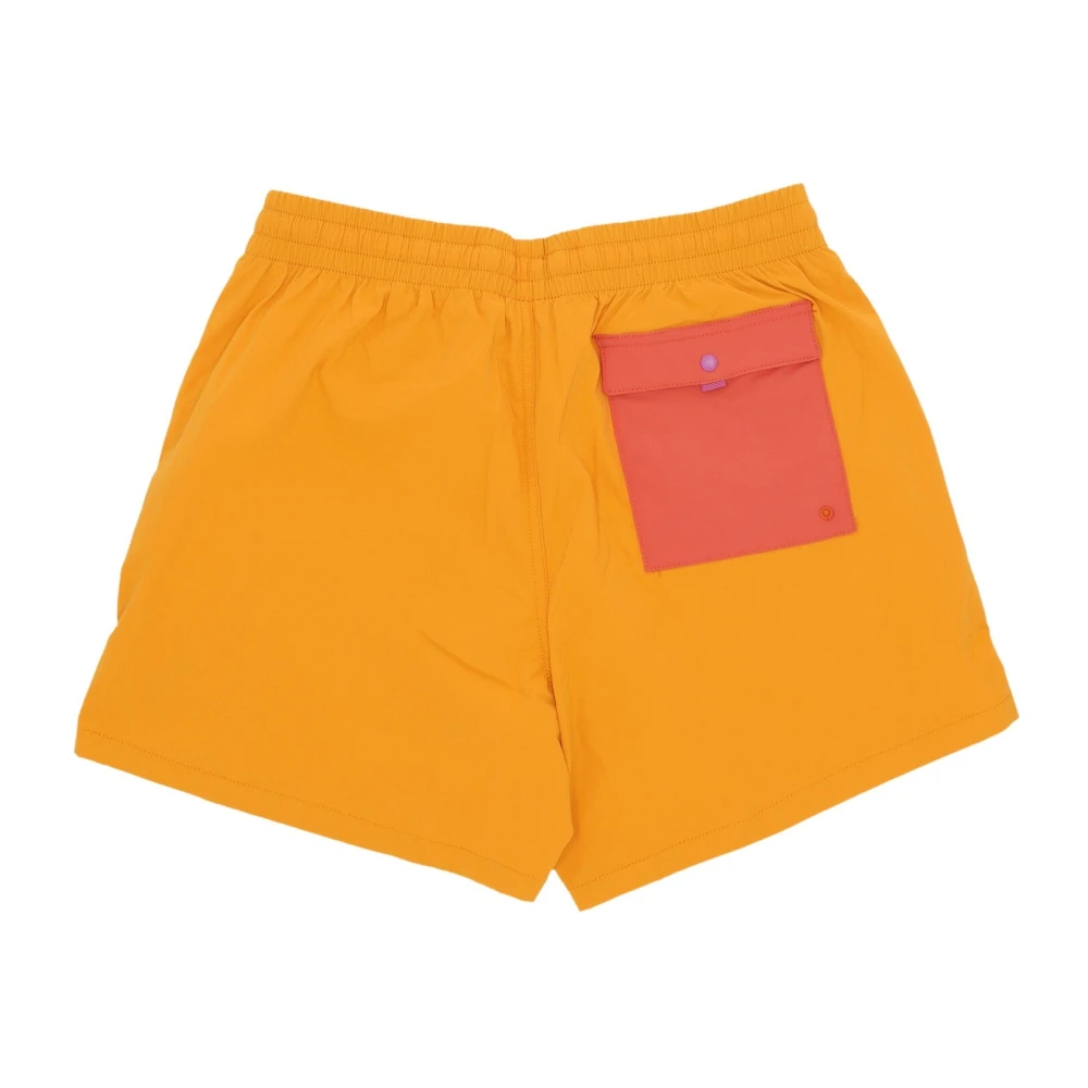 Cotopaxi Flame Heren Zwembroek Orange Heren
