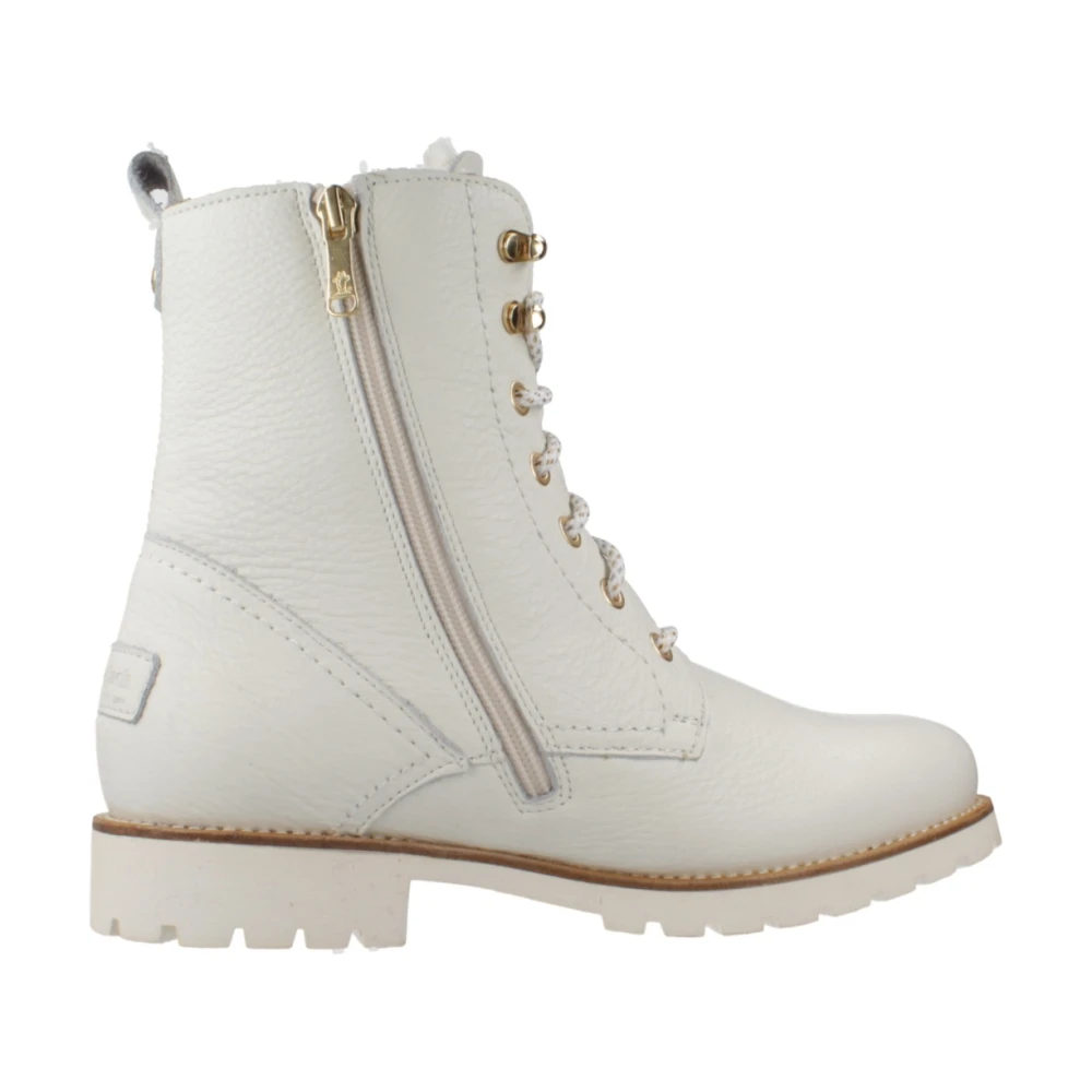 Shoes > Boots > Lace-up Boots - - Panama Jack - Modalova