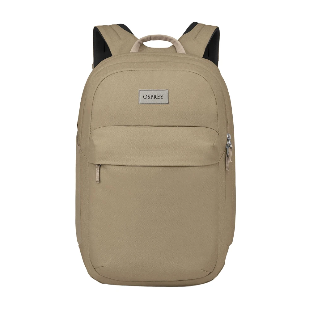 Osprey Men's Beige Arcane Large Daypack