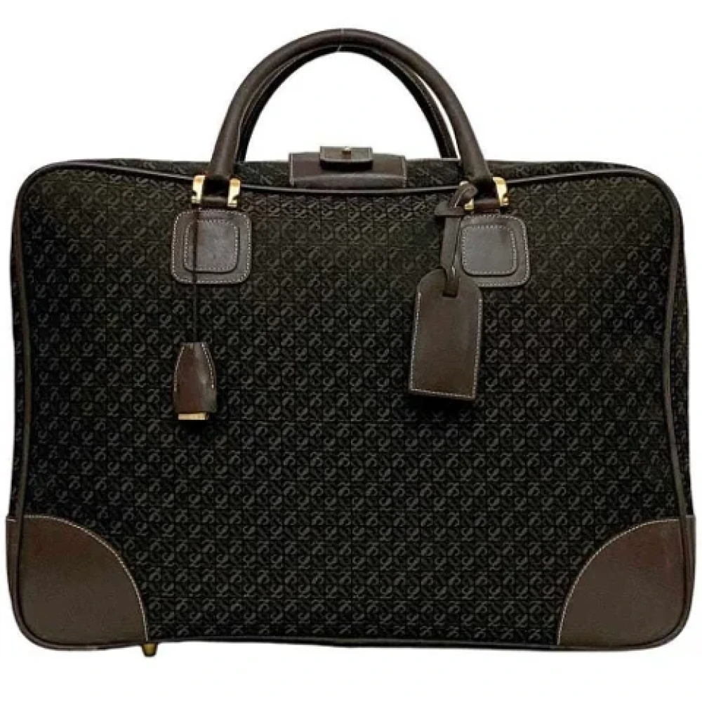Pre-owned > Pre-owned Bags > Pre-owned Handbags - - Loewe Pre-owned - Modalova