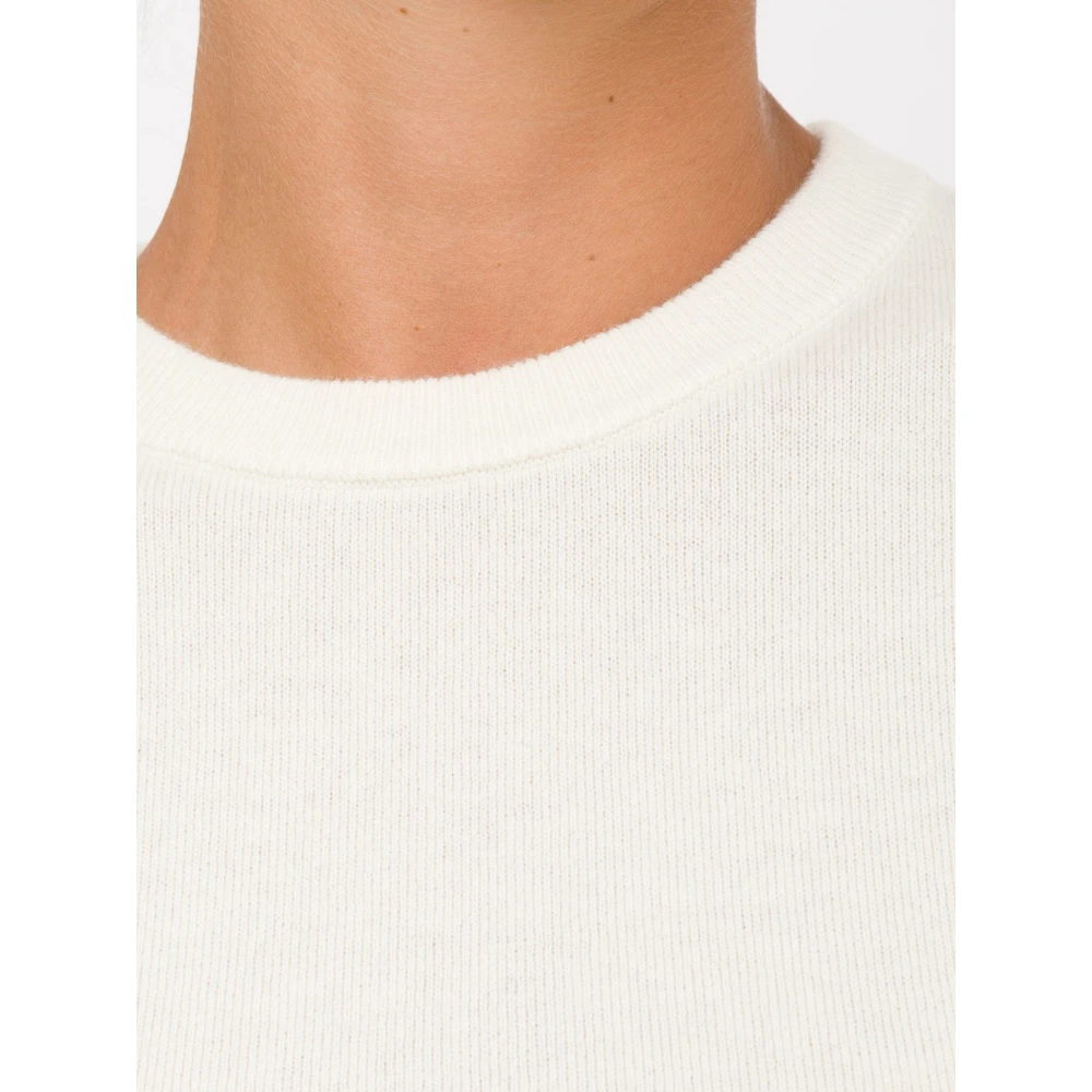 Marella Witte Tanktop White Dames