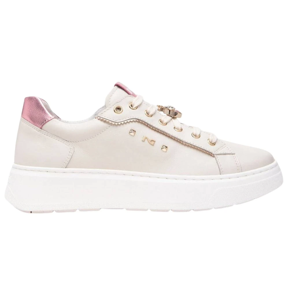 Shoes > Sneakers - - Nerogiardini - Modalova