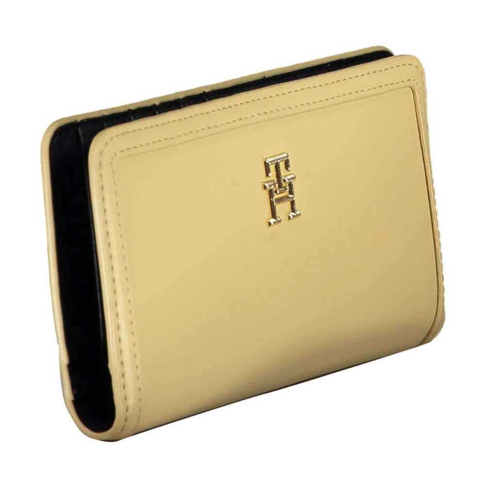 Tommy Hilfiger Tassen en Accessoires Beige Dames