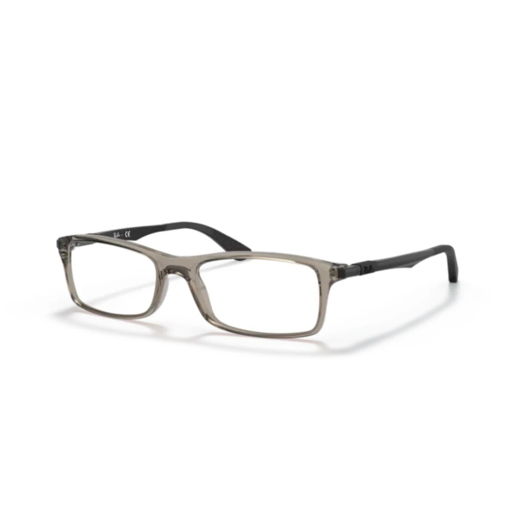 Ray-Ban , Glasses, Unisex, Black, 54 Mm, Classic Vista Sunglasses