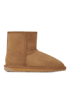Chestnut Stinger Mini Stövlar