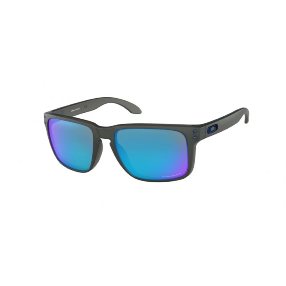 Oakley Men's Gray Sunglasses, 59 Mm, Sunglasses Holbrook Xl